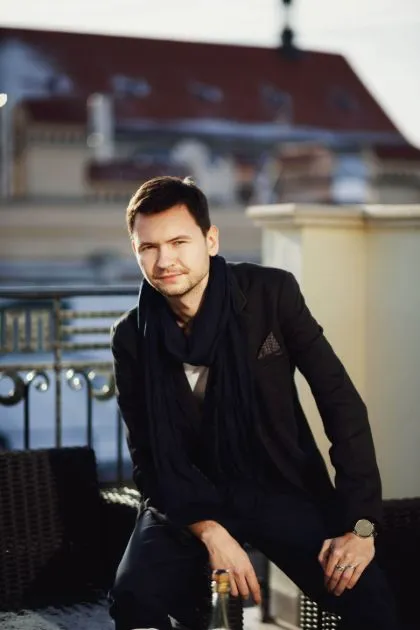 Matthias Hofer